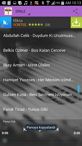 免費下載音樂APP|Türk Sanat Musikisi app開箱文|APP開箱王