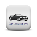 Car Locator Pro! logo