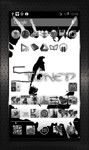 STONED AOKP CM10 THEME CHOOSER