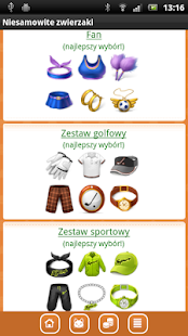 download Niesamowite zwierzaki free