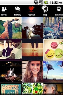 How to download InstaPics lastet apk for android