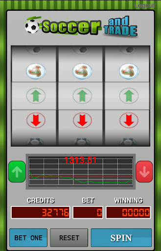 【免費博奕App】Soccer and Trade-APP點子