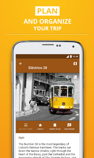 免費下載旅遊APP|Lisbon Travel Guide app開箱文|APP開箱王