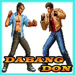 Dabang Don Fight 1.0