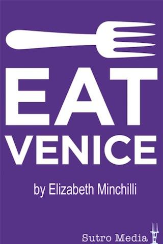 Eat Venice