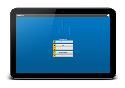 How to get Isco FlowCalc lastet apk for bluestacks