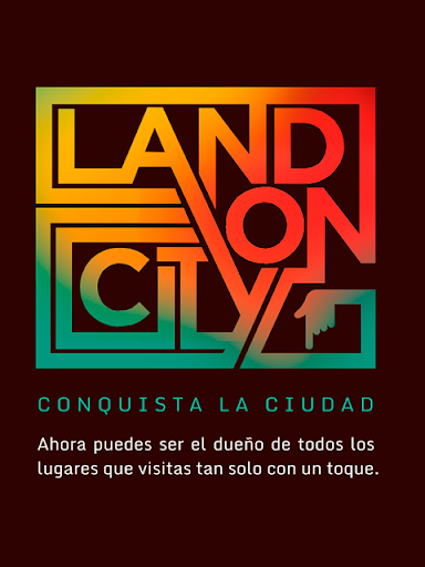 Landoncity