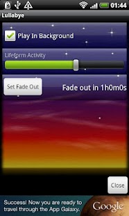 Free Download Relaxing Lullaby APK for Android