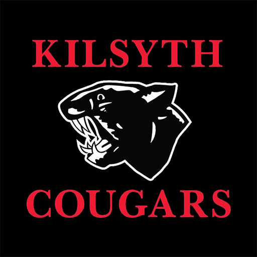 Kilsyth Football Club LOGO-APP點子