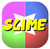 Slime logo