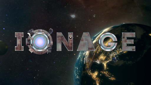 Ionage