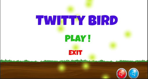 Twitty Bird