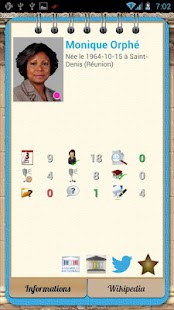 How to install French National Assembly 1.0 apk for bluestacks