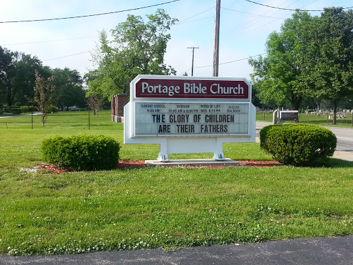 Portage Bible Church