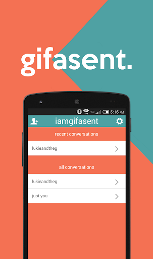 gifasent