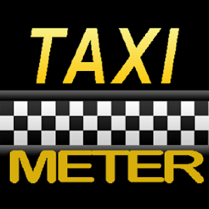 GPS Taximeter Pro logo