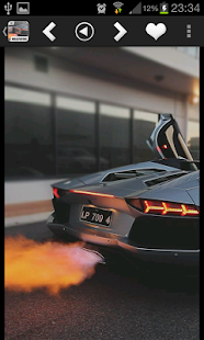 download Deluxe Cars Wallpapers free