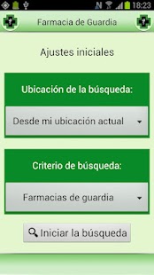 Free FarmaGranada APK for PC