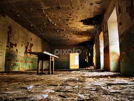 Portraits of Ruin pt.III. by Zsolt Zsigmond -  