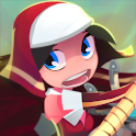 Twin Blades v1.01 Android Game APK