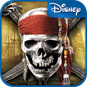 Pirates of the Caribbean icon