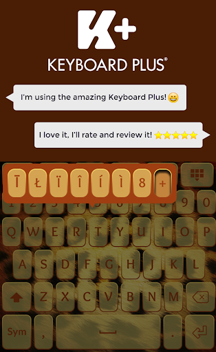 免費下載個人化APP|Cheetah Keyboard Theme app開箱文|APP開箱王