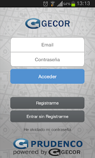 Free Download Prudenco APK