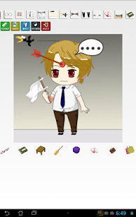 download 紙娃娃 paper doll free