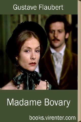 Madame Bovary