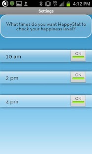 Free HappyStat APK