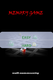 Memory by Dev Mazzi poster 1