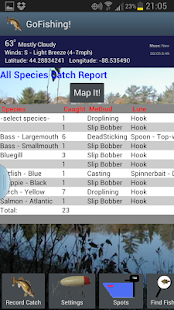 Free Download GoFishing! (Lite) APK for Android