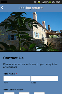 Download Villa Dea Rustica APK