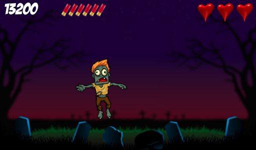 Zombie Frenzy Actually Free