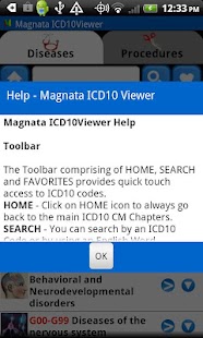 Download ICD10 Viewer - Magnata APK for PC