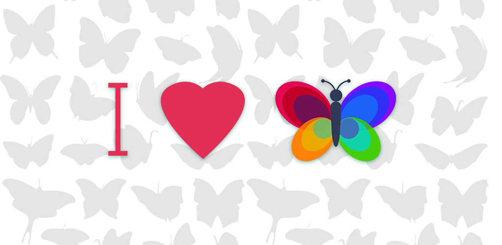 Download I Love Butterflies APK - Latest version 1.2, package name: com.but...