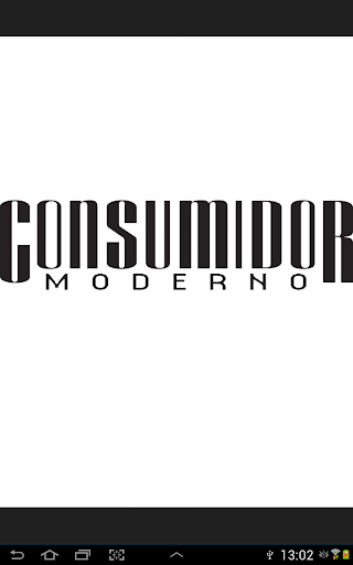 Revista Consumidor Moderno