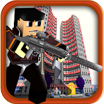 Cover Image of ดาวน์โหลด Contract Killer: Soldier Story C5 APK