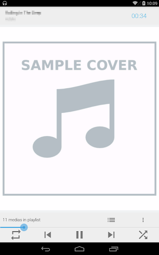 【免費音樂App】OpusAMP Free - Audio Player-APP點子