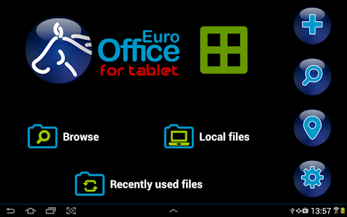 How to download EuroOffice Calc 1.1 mod apk for android