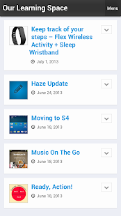 How to mod Our Learning Space lastet apk for android
