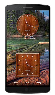 How to mod BackWoods for Zooper Widget 1.01 apk for laptop