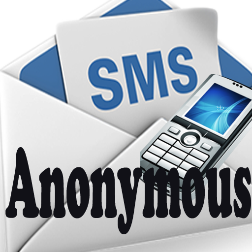 Sms send we. Send SMS. SMS Anonim logo. Anonymous SMS Nastya.
