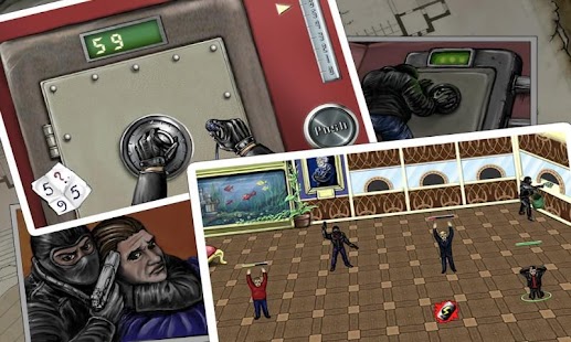 How to install Bad Guys 1.1 unlimited apk for android