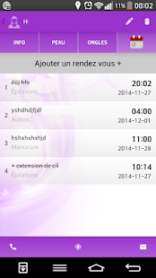 Esthéticienne - EàD Pro BY IKI Screenshots 7