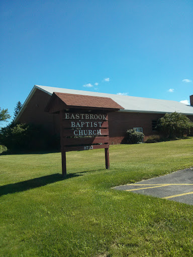 Eastbrook Baptist Church