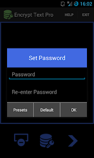 How to download Encrypt Text Pro 1.1 unlimited apk for laptop