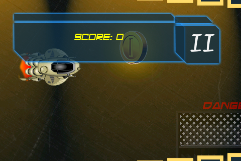 Android application Invasion (no ads) screenshort
