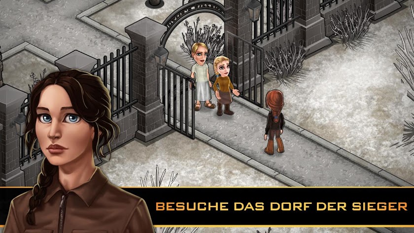 Die Tribute von Panem Screen 2