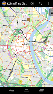 How to get Cologne Offline City Map lastet apk for android